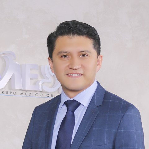 Dr. Diego Díaz Salcedo